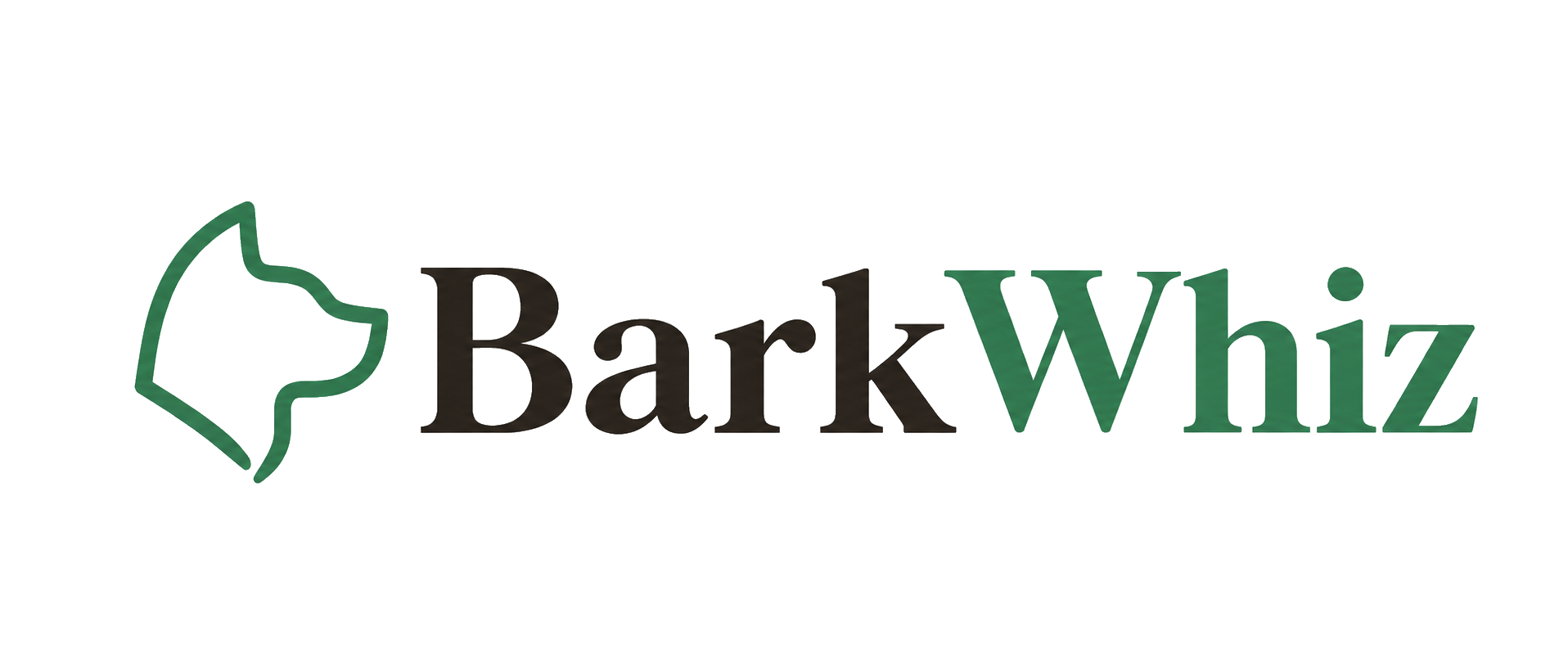 BarkWhiz logo
