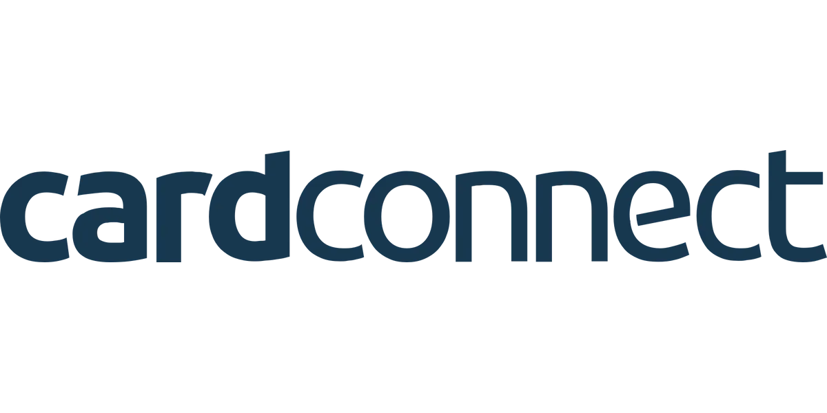 CardConnect logo (planned integration)
