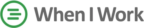 When I Work logo (planned integration)